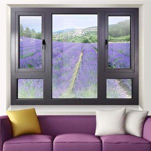 鋼質非隔熱防火窗 鋼質非隔熱防火窗